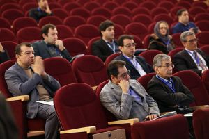 دومین سمینار Advanced Endovascular در مرکز قلب و عروق شهید رجایی: عکس شماره 7 / 12
